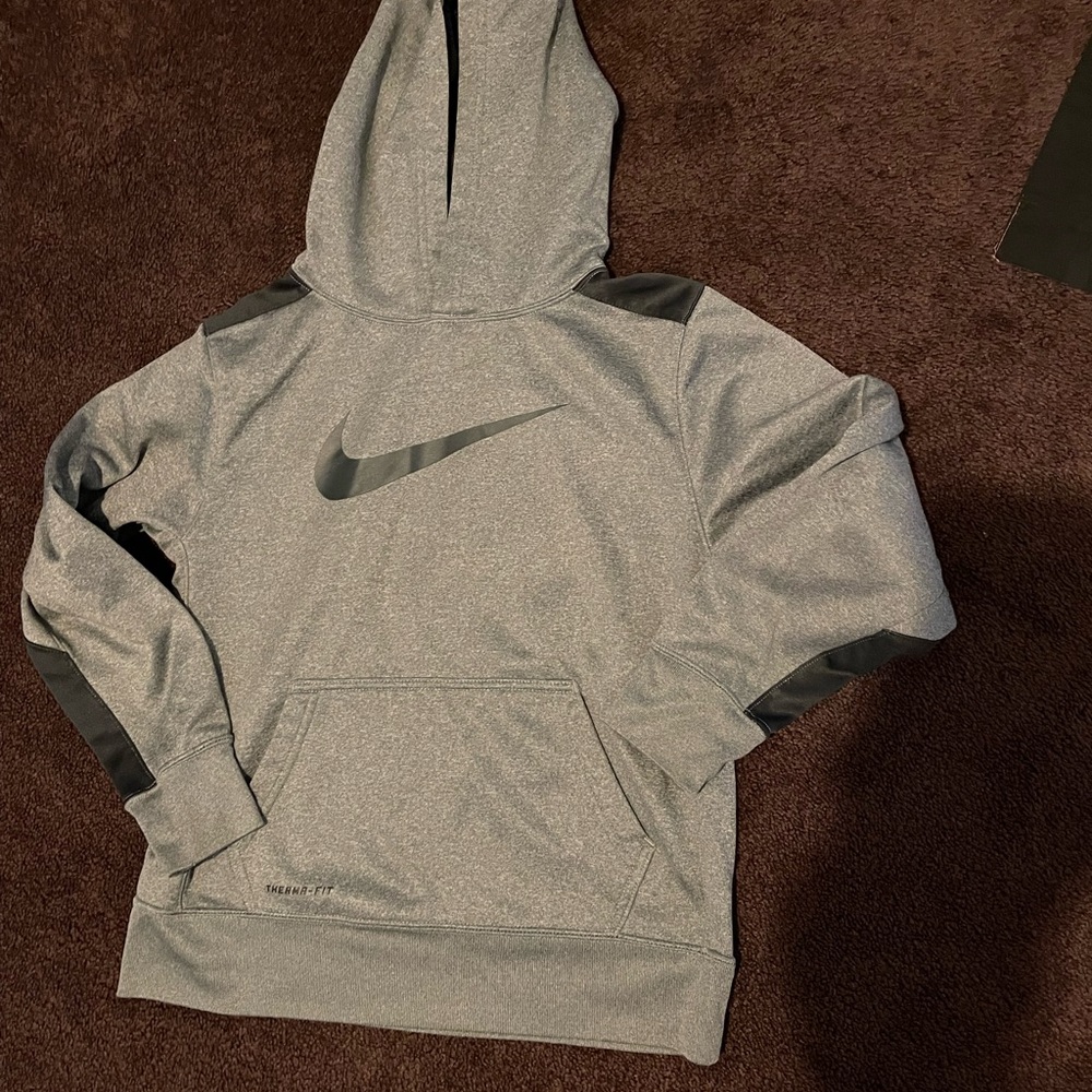 Nike hoodie